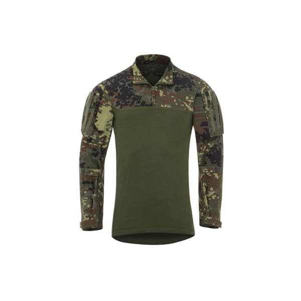 Clawgear Raider MK V ATS Flex stridsblus - flecktarn flecktarn XL