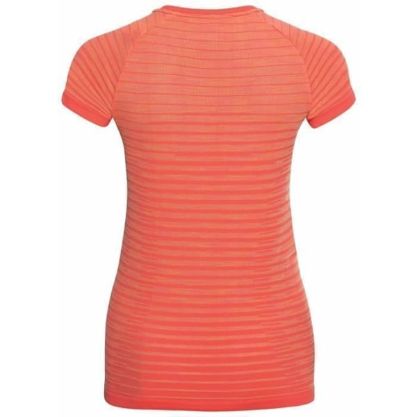 Odlo Blackcomb Pro t-shirt för kvinnor orange/orange XL