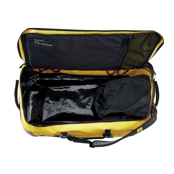 Petzl Resväska - S045AA01 - Duffel 85 Unisex Vuxenväska Gul