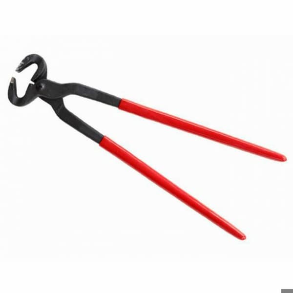 Hornklippare Tattini 15" neutral