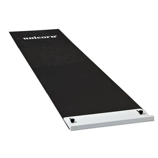 Matta - Enhörning - Upphöjd Oche Puzzel - Inomhus - 2.37 x 63 CM - Golvskydd