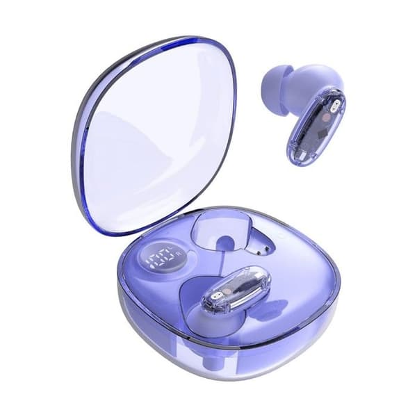 Casque Bluetooth Mars Gaming MHIB2 Lila (Lila) Lila