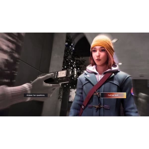 Life is Strange: Double Exposure - PS5-spel