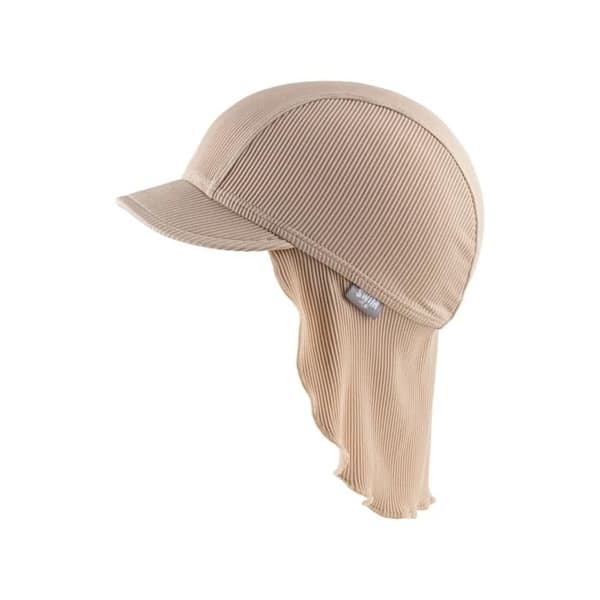 Hatt barn Sterntaler - Beige - 51/53 cm beige