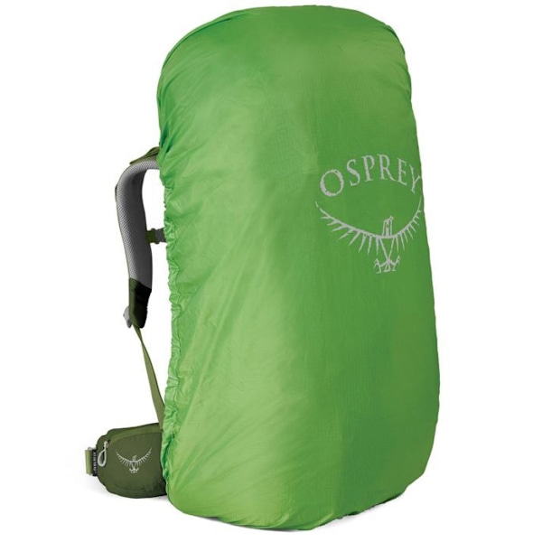 Osprey Green ryggsäck för flickor och pojkar - Ace 75 Venture Green 83391 grön