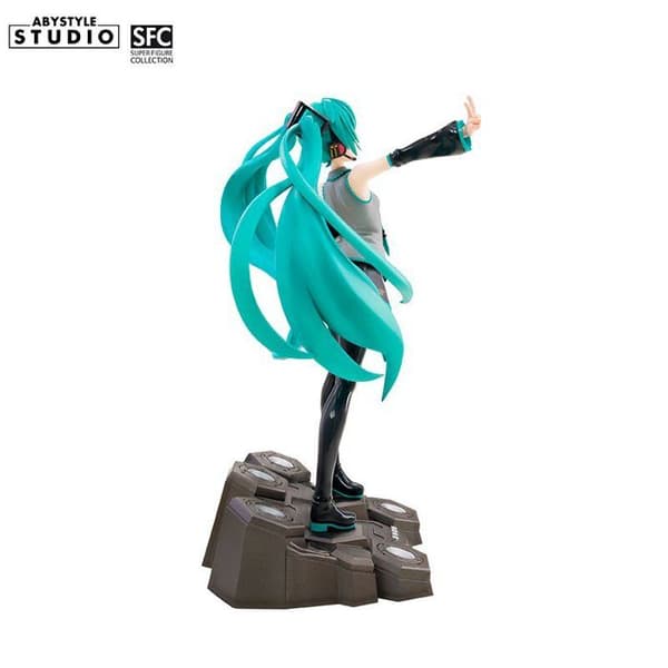 Figur Sfc | Hatsune Miku | Hatsune Miku