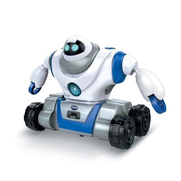 VTECH V-BOT EXPLORER, MIN 5 I 1 ROBOT