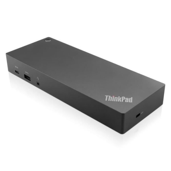 THINKPAD HYBRID USB **NY RETAIL** A-C DOCK (DK) LENOVO 40AF0135DK