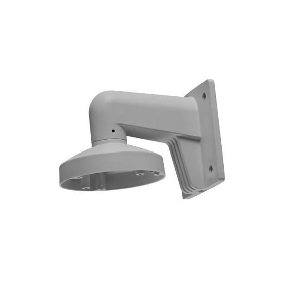 Kamerastöd - Hikvision - DS-1272ZJ-120 - Utomhusinstallation - Vit - 4,5 kg max