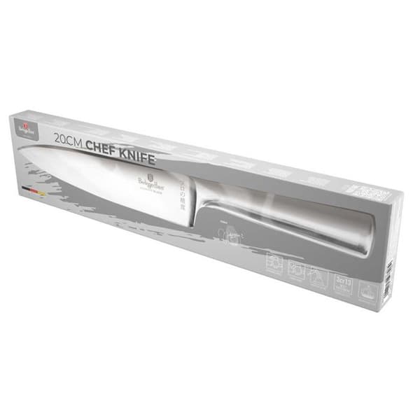 STALKNIV CHEF BERLINGER HAUS 22cm BH-2822 Pengar