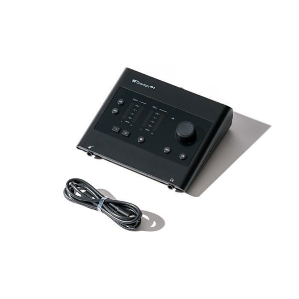 Presonus förförstärkare - PRE QUANTUM ES2 - Quantum ES 2 - USB-C ljudgränssnitt