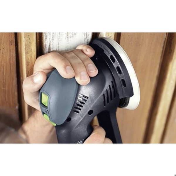 Abrasiv FESTOOL STF D150/48 P60 RU2 - Förpackning med 50 - 575187