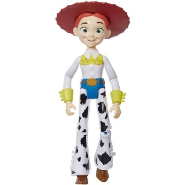 Toy Story Disney storskalig Jessie-figur