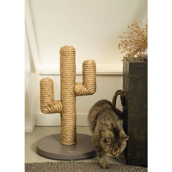 Karlie Cat Tree - 408856 - Designad av Lotte Arbre a Chat