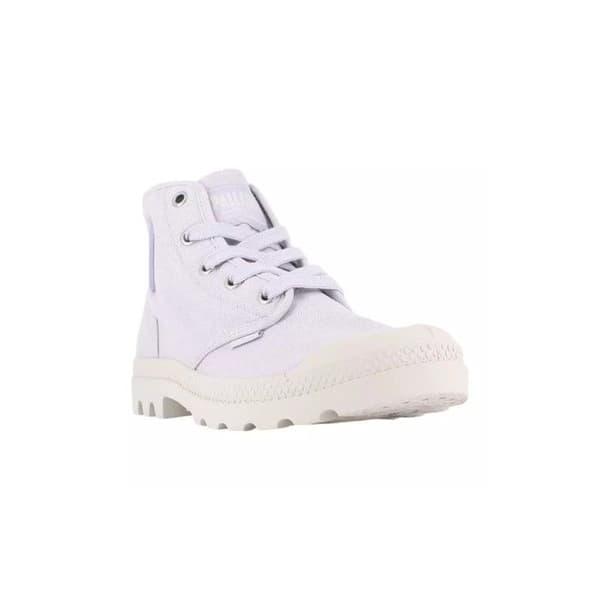 Palladium-skor 92352 Violett 37