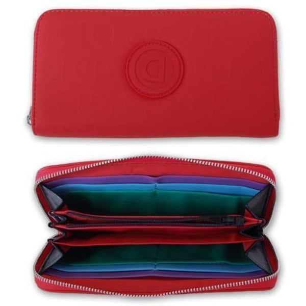 Damplånbok DESIGUAL DS0220