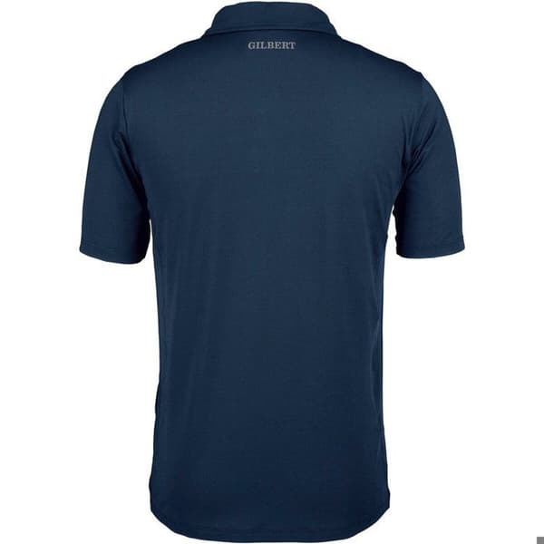 Polo Gilbert Evo mörk marinblå XXL
