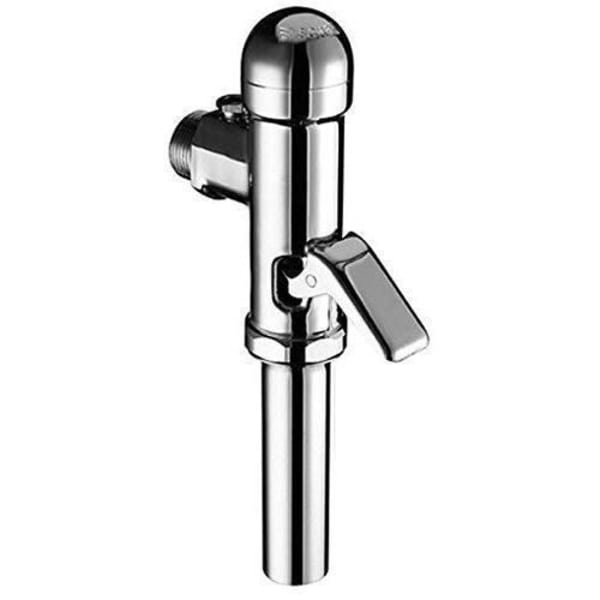 Toalettspolning - Schell - 22040699 - Krom - Metall - Standard Krom