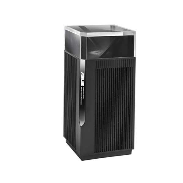 Router - Asus - ZenWiFi Pro XT12 - WiFi 6 - Tri-band - Svart