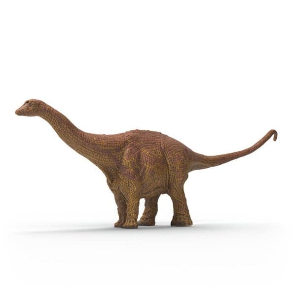 Figur Brontosaurus, Schleich 15051 Dinosarier