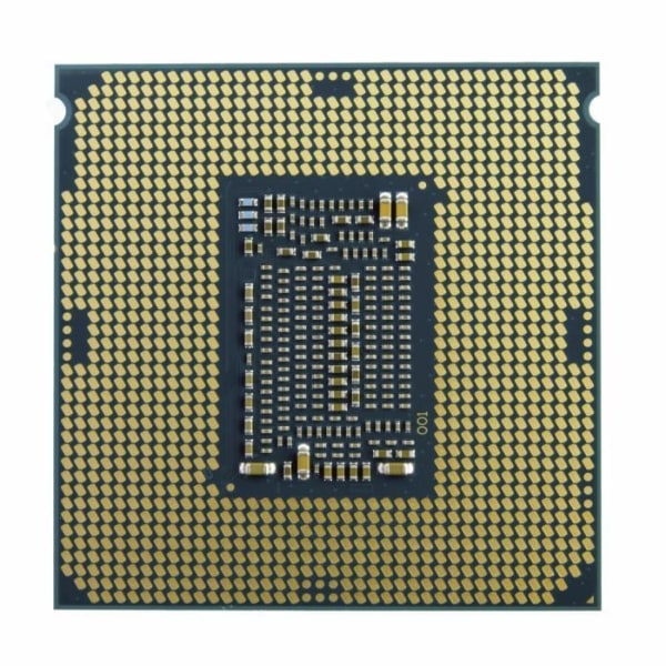 Intel Celeron G5905 (3,5 GHz) (Bulk) - Processor 2-kärnig 2-trådssockel 1200 Cache L3 4 MB Intel UHD Graphics 610 0,014 mikron (ve