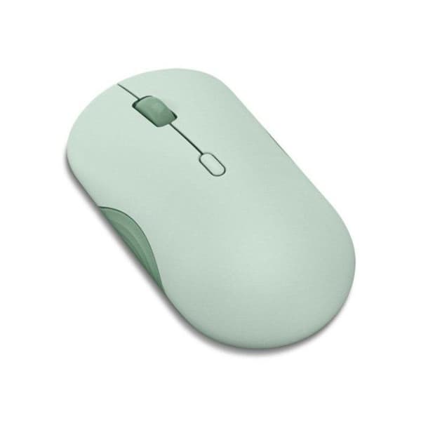 Mus - LENOVO - 350 Silent Bluetooth - 2400 DPI - Trådlös - Ambidextrous