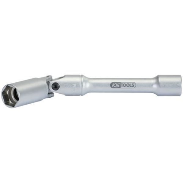 Långt ledat uttag - KSTOOLS - 922.4067 - 10 mm - Special för glödstift - Lång version