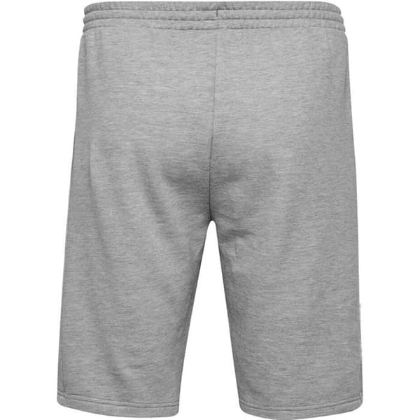 Kort Hummel Mover - grå grå XXL