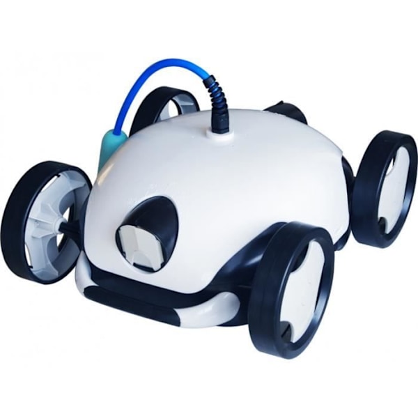 Robotpool - Bestway - Falcon - Autonom - Vit Vit
