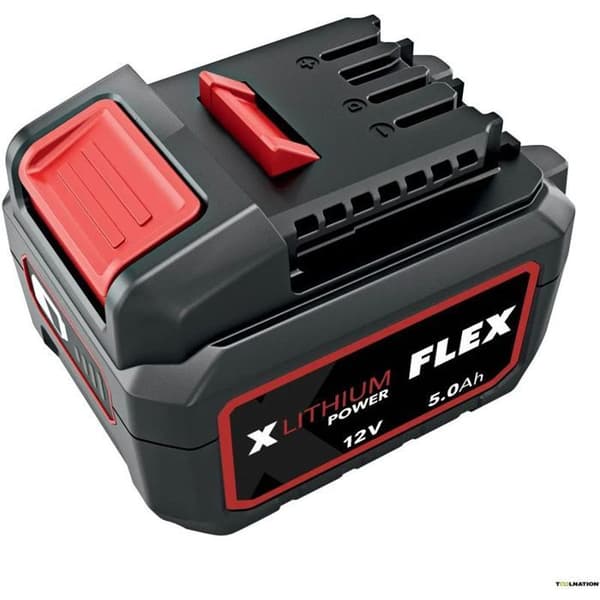 Batteri för verktygsmaskin Flex - 531690