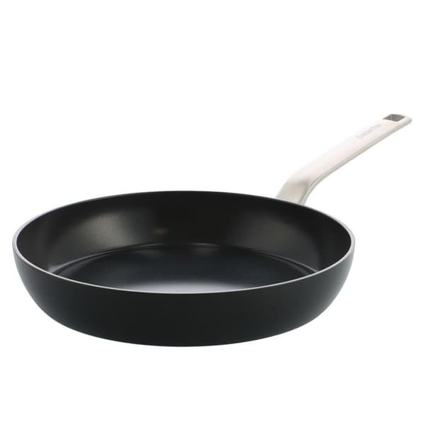 Svart stekpanna Evolution 28 cm - Greenpan