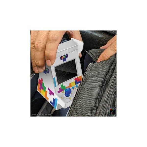 Min Arkad - Nano Player PRO Tetris
