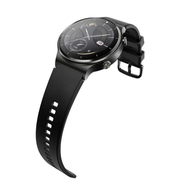 Blackview R7 Pro (Smartwatch - 1.28'') Svart
