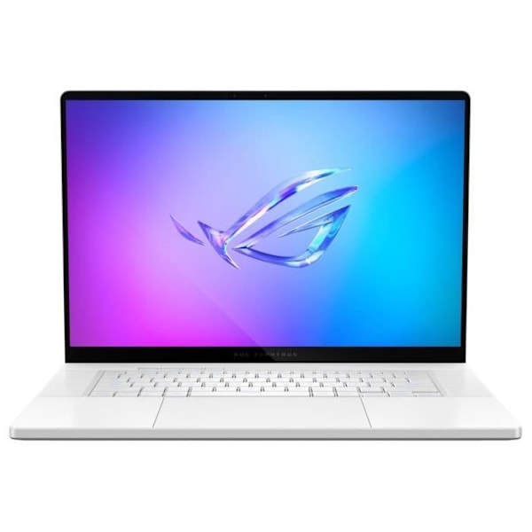 Bärbar dator - ASUS - ZEPHYRUS-G16-605WI-DR7W - Ryzen 9 - 32 GB RAM - 2 TB lagring