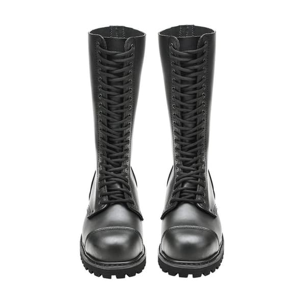 Bottes Brandit Phantom 20 Ögla svart 44