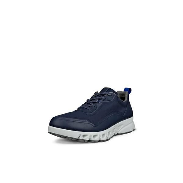 Baskets Ecco Multi-Vent - marin/marin/virtuell marin/marin/virtuell 41