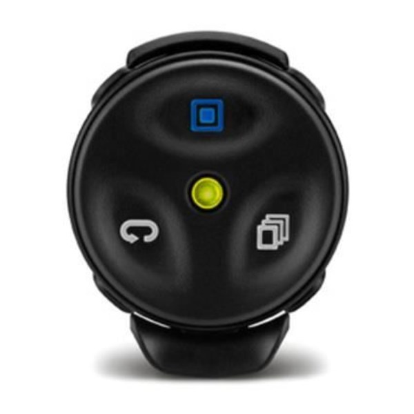 Garmin Edge® fjärrkontroll Svart