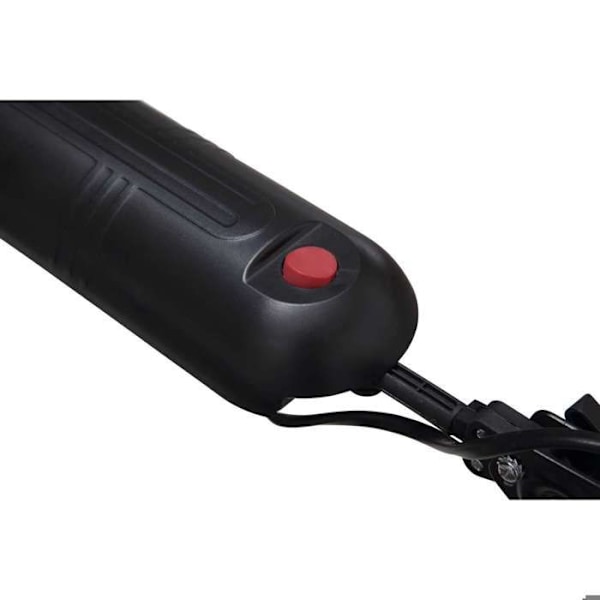 Skrivbordslampa - MAUL - MAULatlantic - LED - 9 W - Svart - Modern design svart