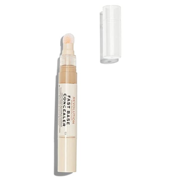 Makeup Revolution - Fast Base Concealer - C5 C5