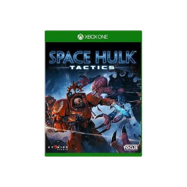 Space Hulk Tactics Xbox One