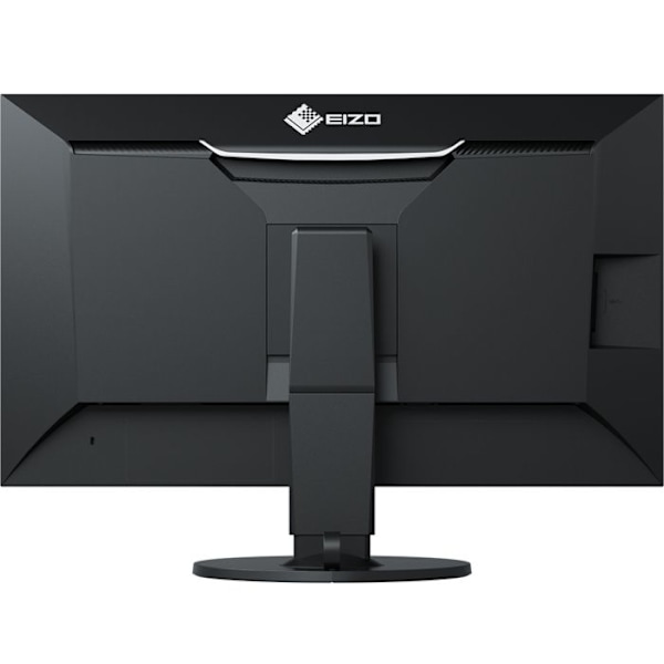 EIZO - ColorEdge CS2731-BK - 27' LED - 2560 x 1440 pixlar - IPS-panel Svart