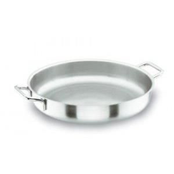 Runt fat Wagner S-lock 40 Cms.
