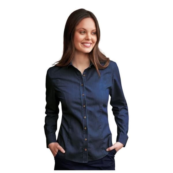Brook Taverner Banff damblus - 36