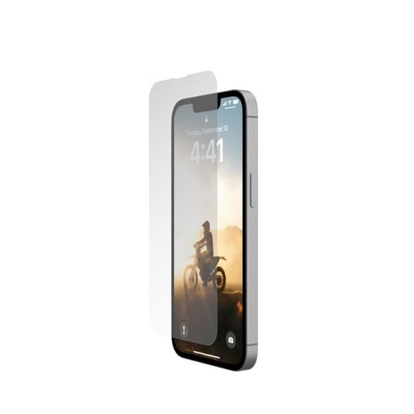 Uag Verre härdat iPhone 16e av