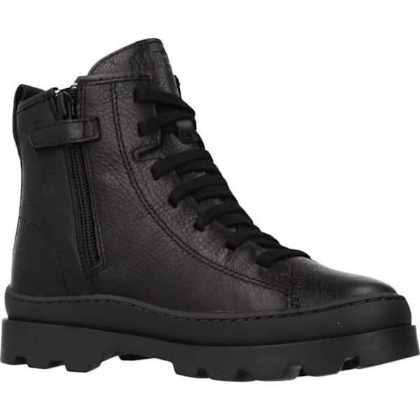 Sko Camper Modell K900179 002 - Färg Svart Svart 33