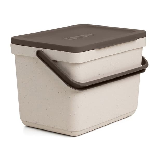 ÅTERVINNINGSSOPHÅLLARE 6 L