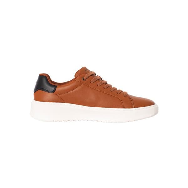 Kostymkortskor - Skechers brun 46