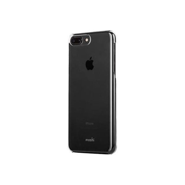 moshi XT Clear Mobiltelefon Skyddsfodral för Apple iPhone 7 Plus