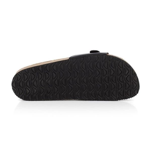 Kimberfeel Joris sandaler svart 40