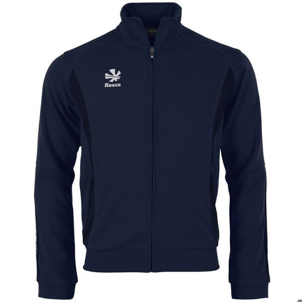Reece Australia Shift full zip träningsjacka barn - marinblå Marin 12 år